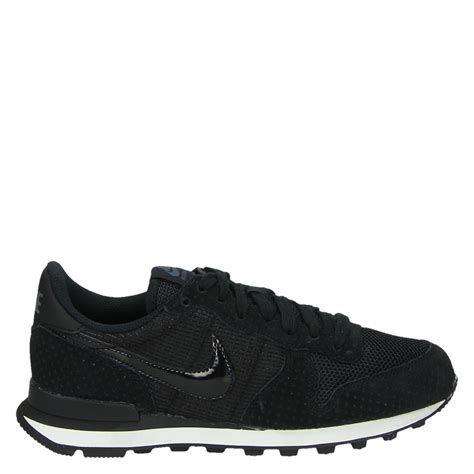 nike internationalist dames|nike internationalist black women's.